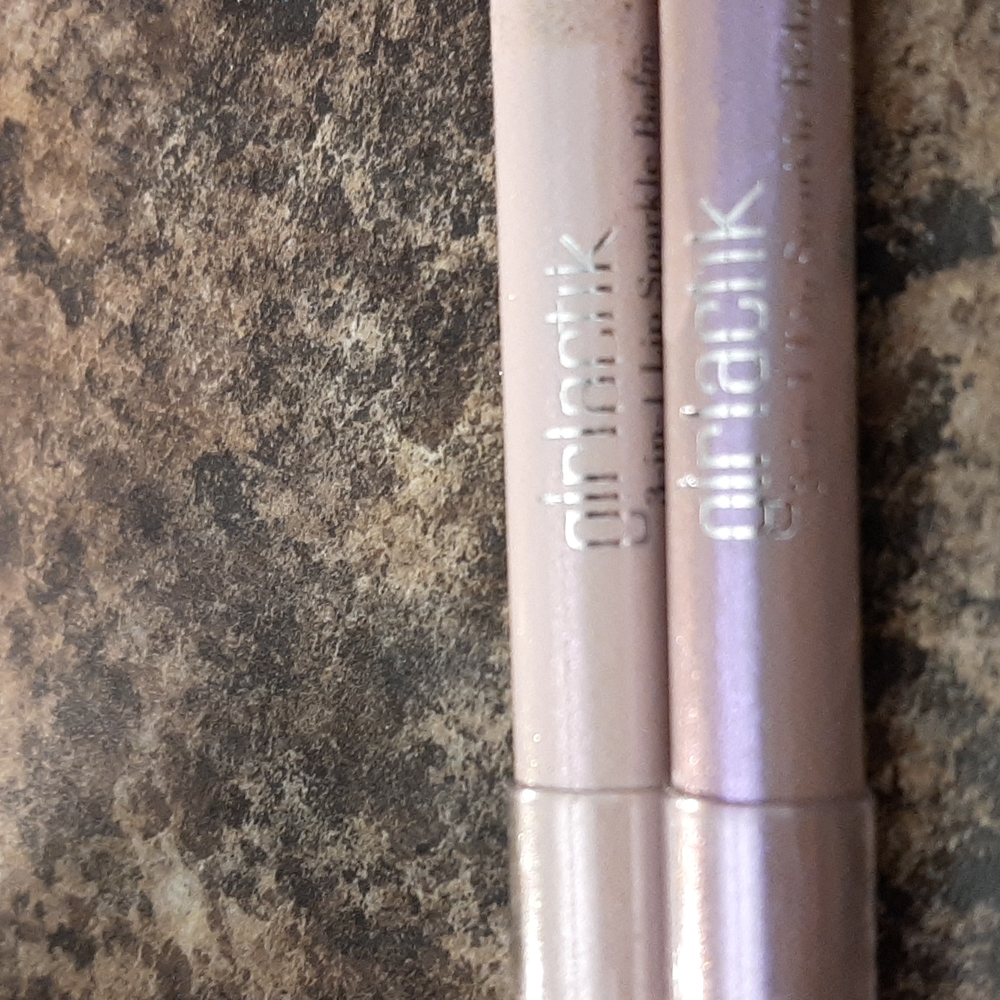 Girlactik 3 in 1 sparkle balm